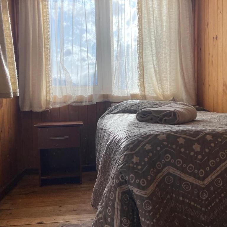 Hospedaje Corina Coyhaique - Single Room - 3