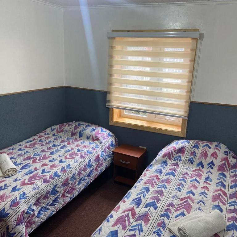 Hospedaje Corina Coyhaique - Double Room - 6