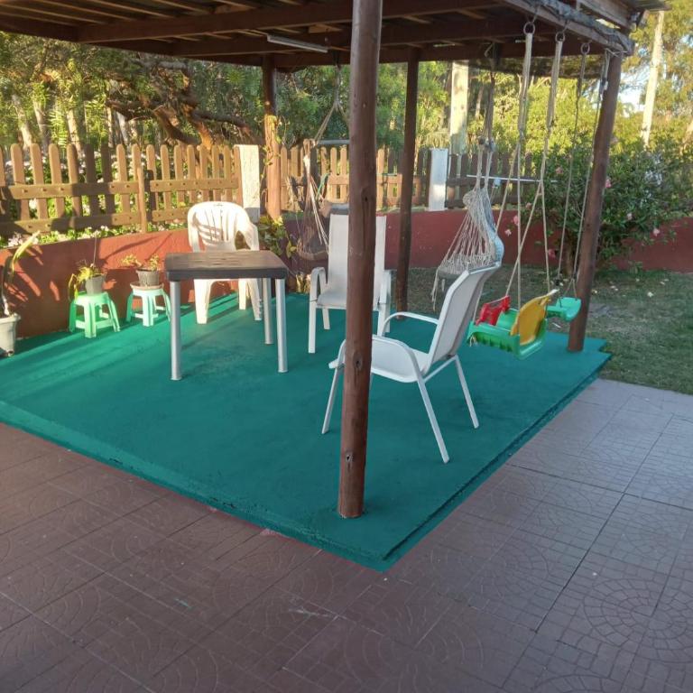 Beautiful Chalet in La Coronilla - Casa de 4 dormitorios - 7