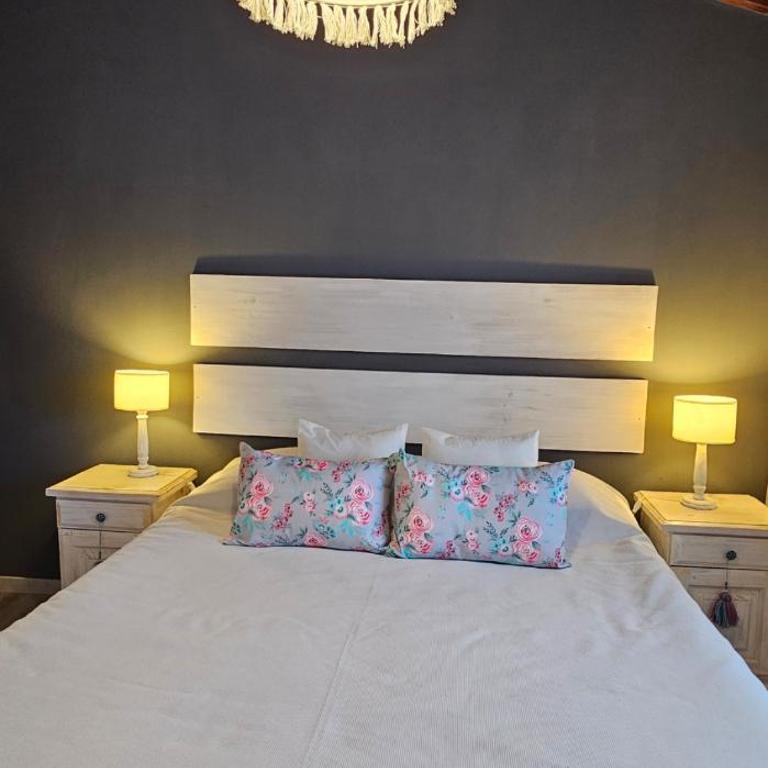 Ekos de Saint Exupery - Duplex Apartment - 13