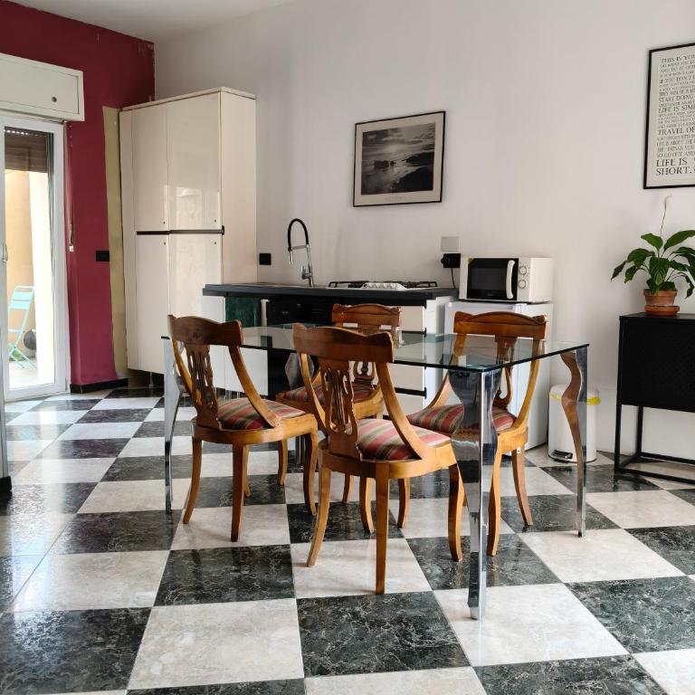 Green House Torino - Appartamento con 1 Camera da Letto - 1