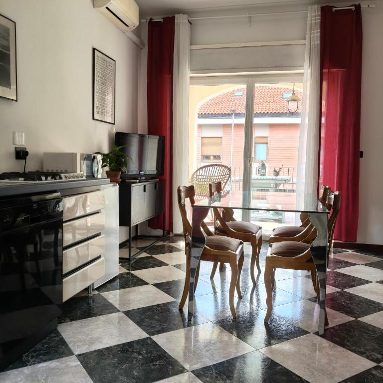 Green House Torino - Appartamento con 1 Camera da Letto - 4