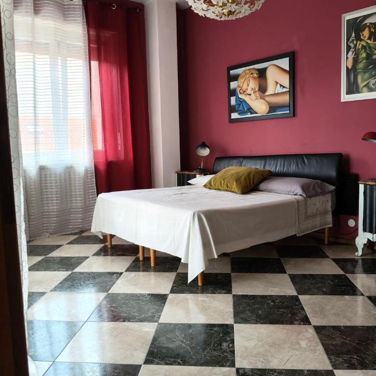 Green House Torino - Appartamento con 1 Camera da Letto - 5