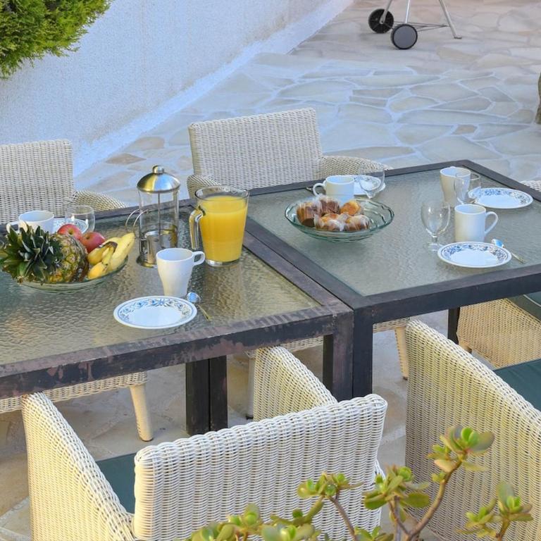 Casa Amandine Moraira Costa Bl - Casa - 5