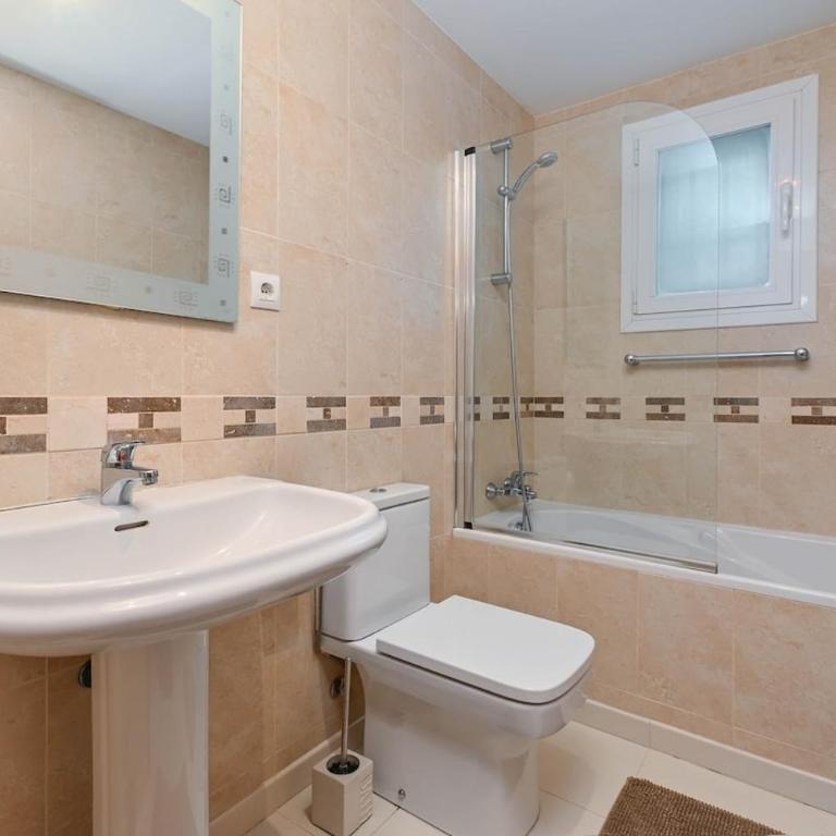 Casa Amandine Moraira Costa Bl - Casa - 8