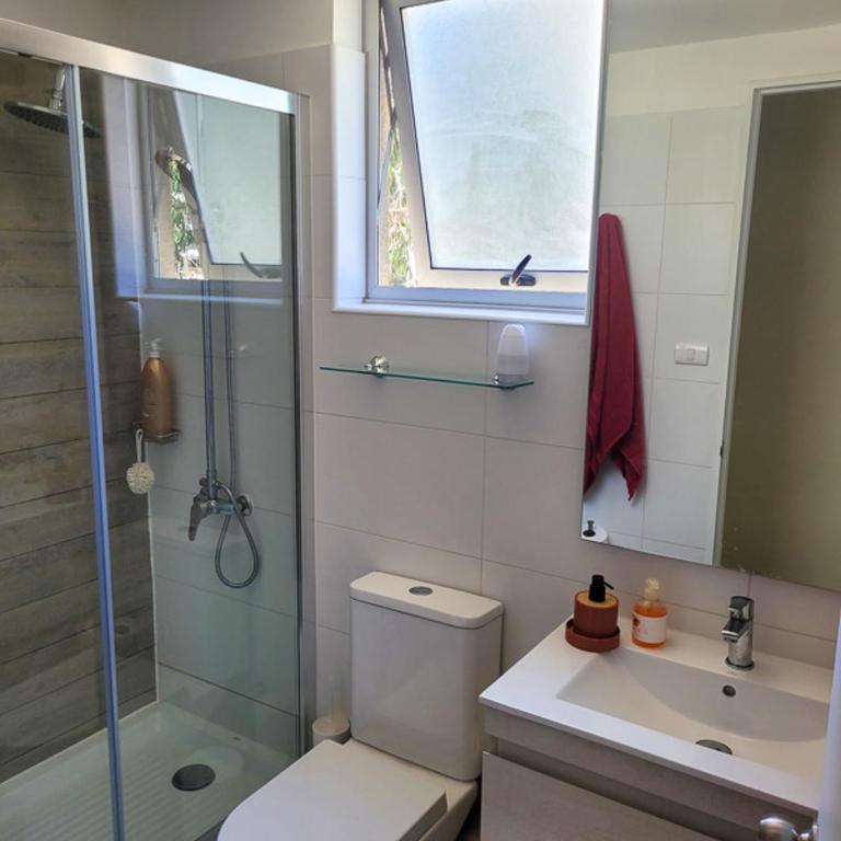 Departamento Algarrobo - Apartamento de 1 dormitorio - 7