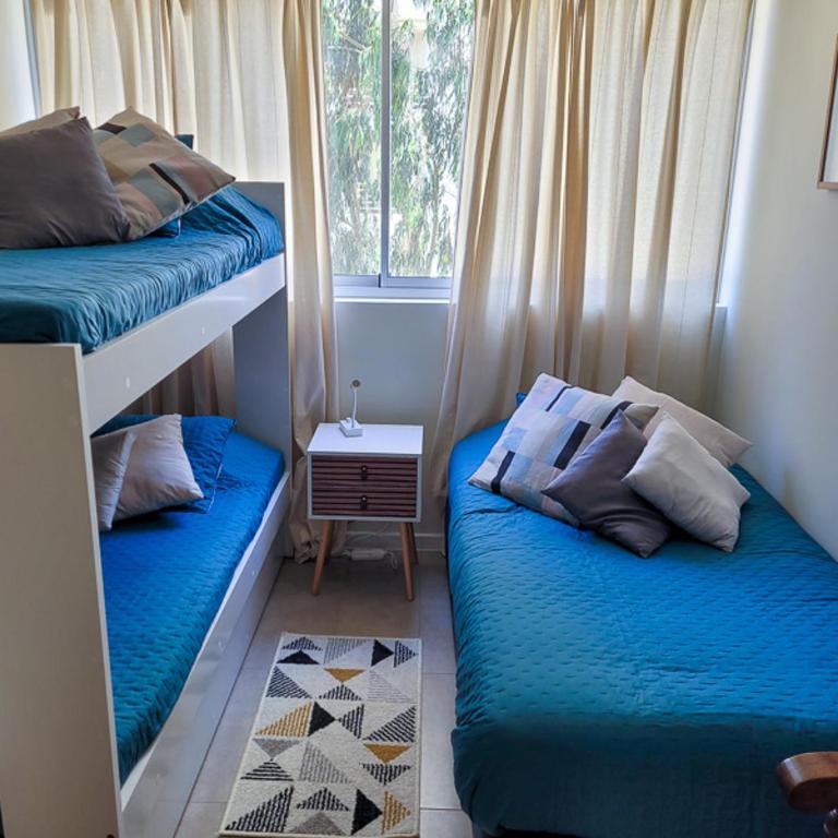 Departamento Algarrobo - Apartamento de 1 dormitorio - 10