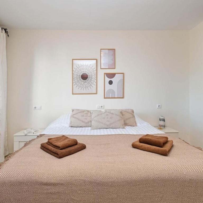 Casa Amandine Moraira Costa Bl - Casa - 13