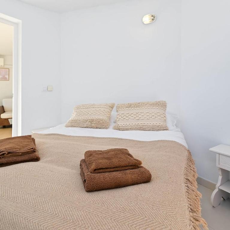 Casa Amandine Moraira Costa Bl - Casa - 18