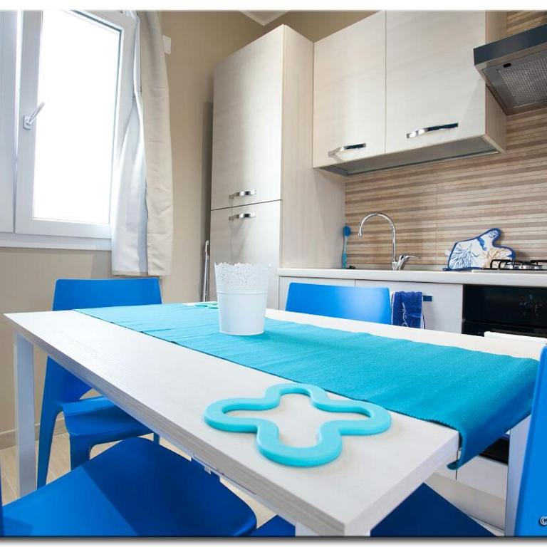 Marea Sicula Home - Casa con 1 Camera da Letto - 2