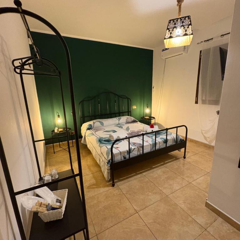 Wanderlust maison de voyage - Queen Room - 10