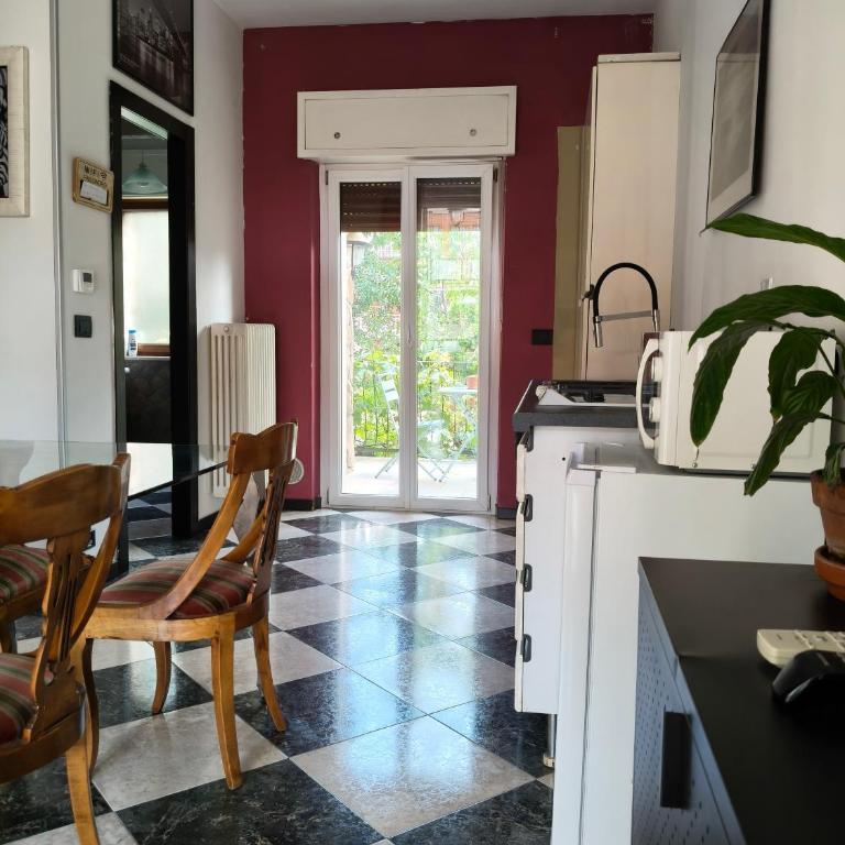 Green House Torino - Appartamento con 1 Camera da Letto - 2