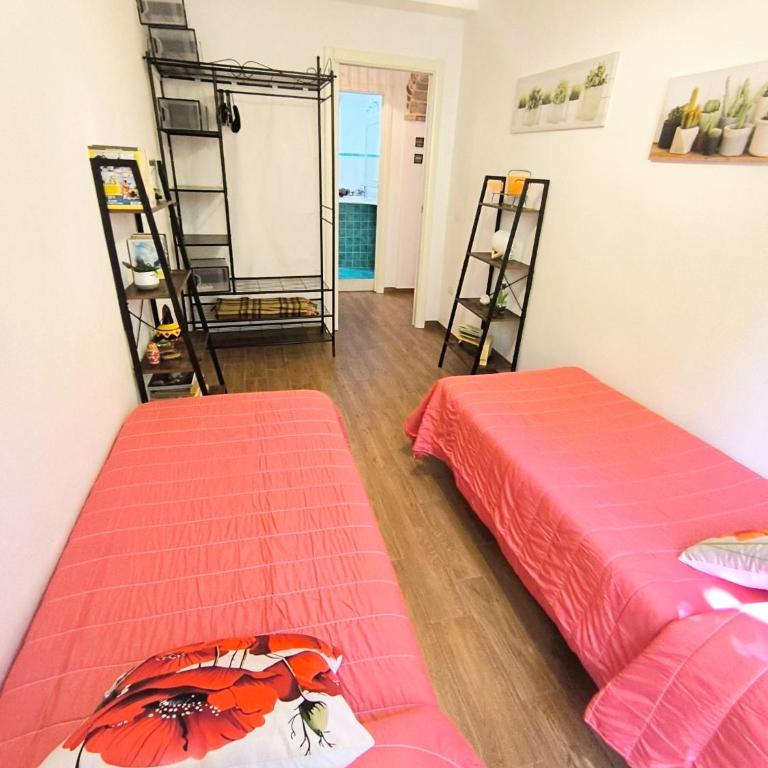 Coco Alguerhouse - Appartamento con 2 Camere da Letto - 21