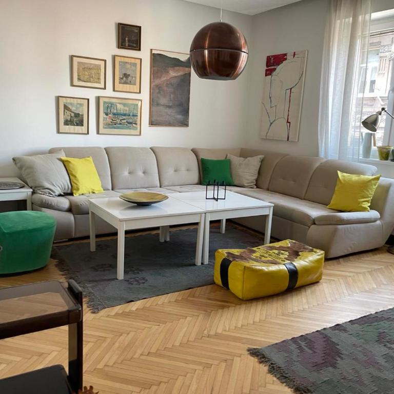 Luxury apartment Mak - Two-Bedroom Apartment - 2