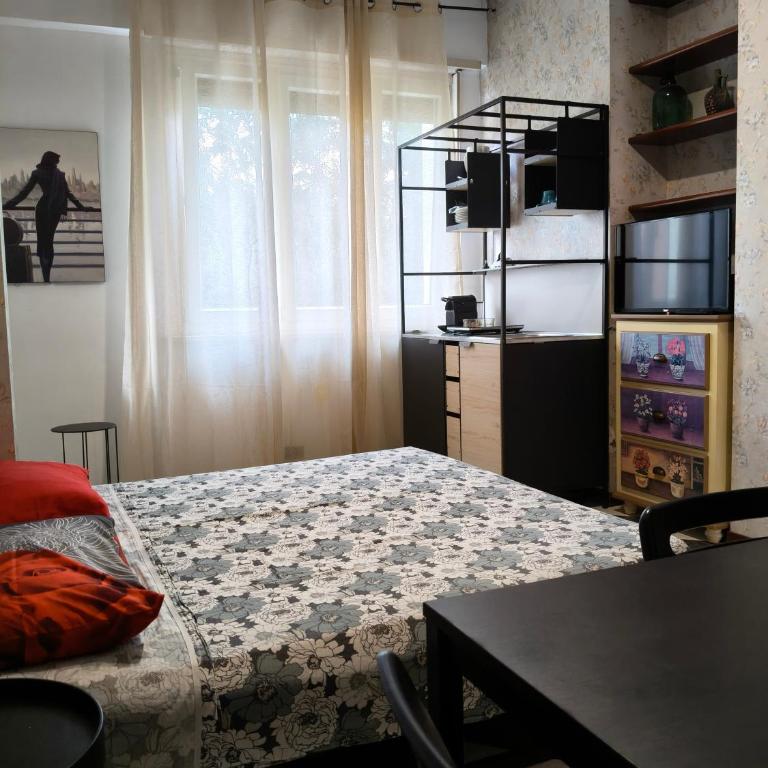 Green House Torino - Appartamento con 2 Camere da Letto - 2