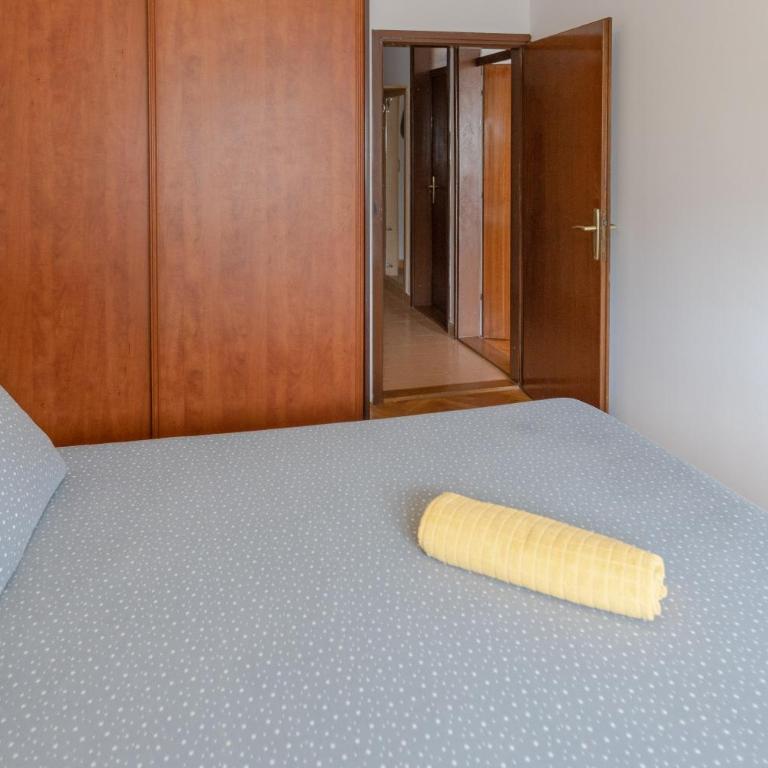 Parkview Bar - One-Bedroom Apartment - 6