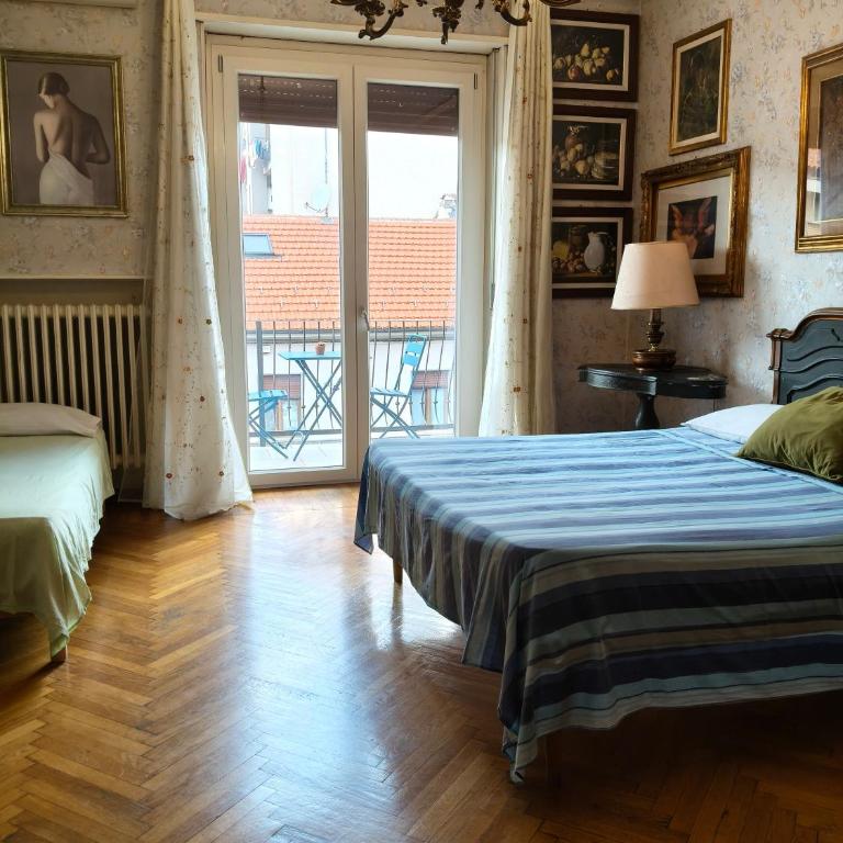 Green House Torino - Appartamento con 2 Camere da Letto - 4