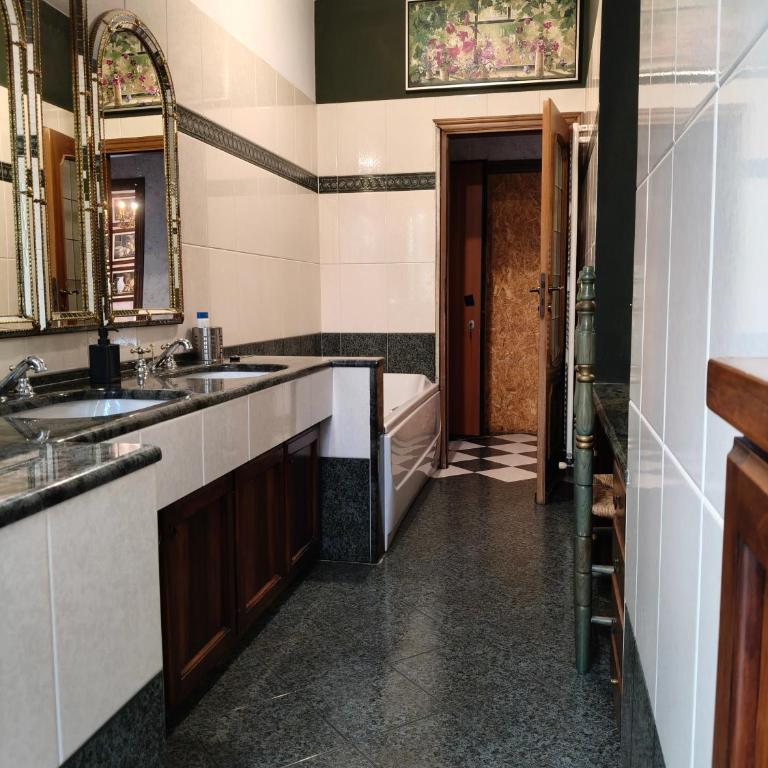 Green House Torino - Appartamento con 2 Camere da Letto - 3