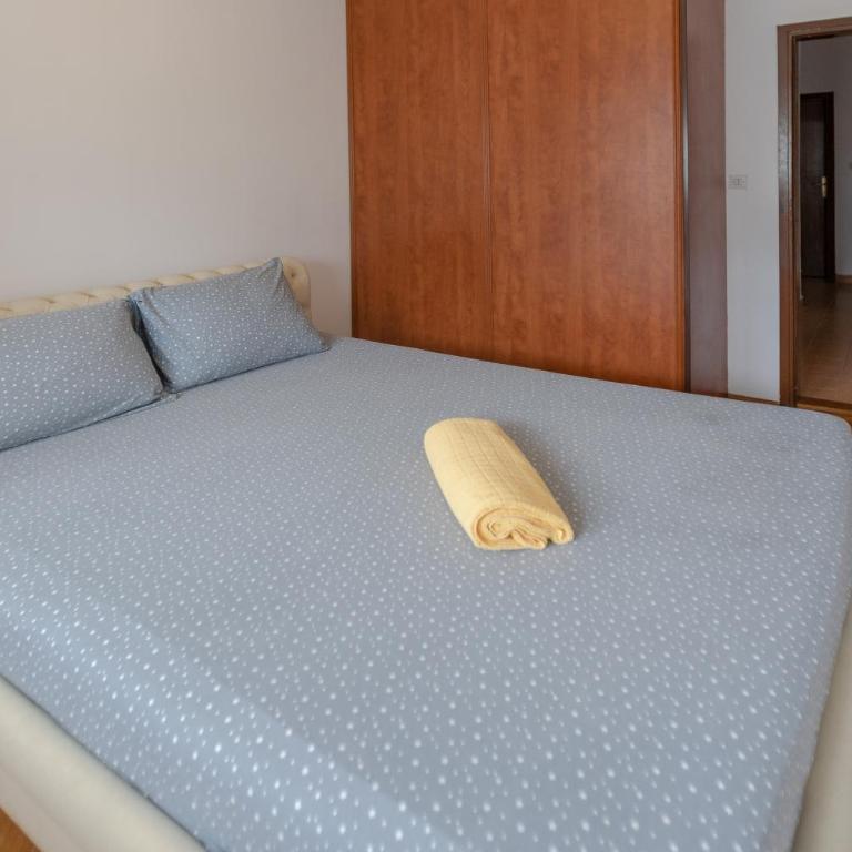 Parkview Bar - One-Bedroom Apartment - 17