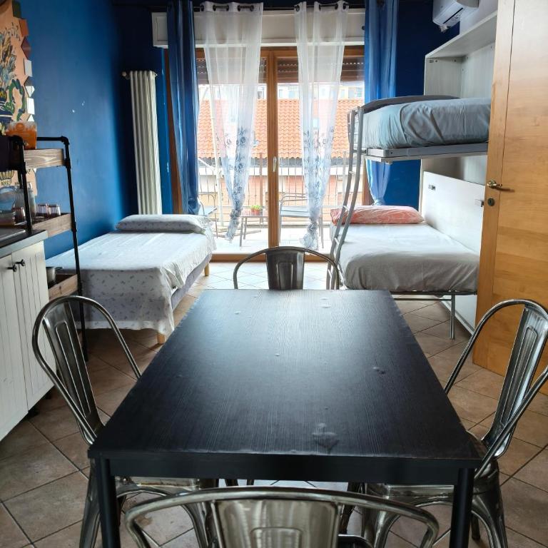 Green House Torino - Appartamento con 2 Camere da Letto - 2