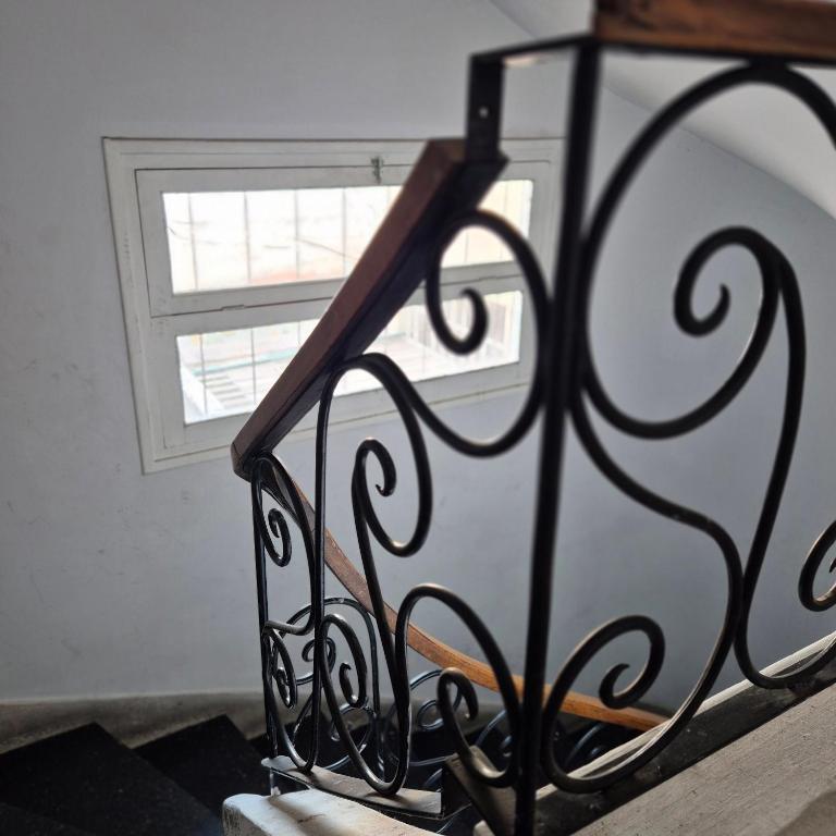Dpto 2 dormitorios con WiFi y AC, junto al parque - Apartamento de 2 dormitorios - 22