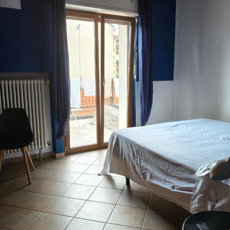 Green House Torino - Appartamento con 2 Camere da Letto - 4
