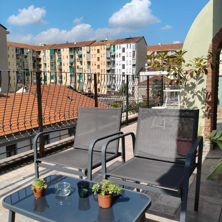 Green House Torino - Appartamento con 2 Camere da Letto - 6