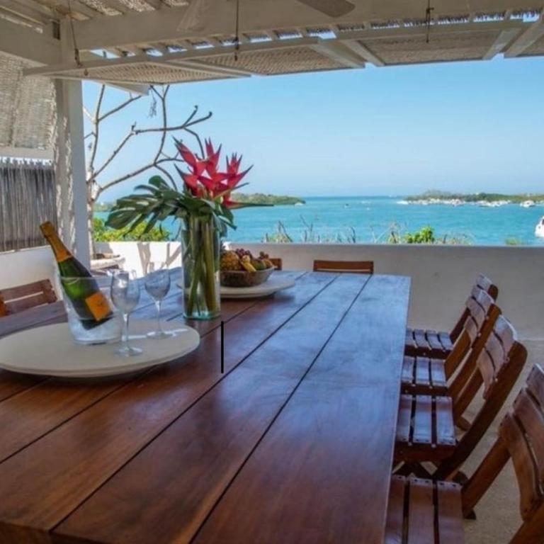 Superb Suite in Cartagena - Villa - 7