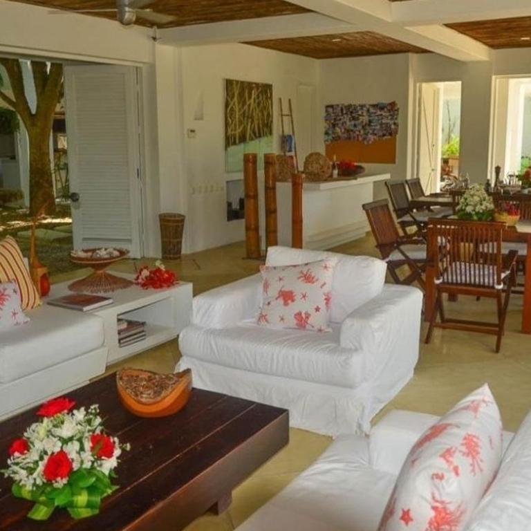 Superb Suite in Cartagena - Villa - 12