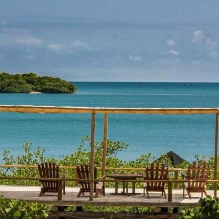 Superb Suite in Cartagena - Villa - 11