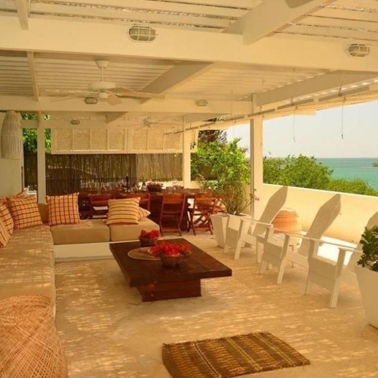 Superb Suite in Cartagena - Villa - 15