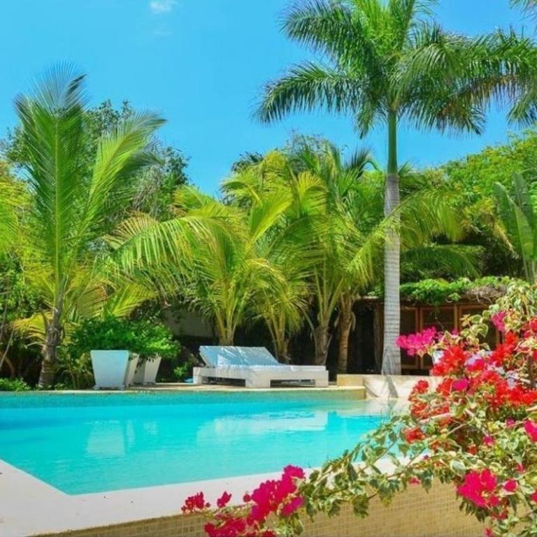 Superb Suite in Cartagena - Villa - 22