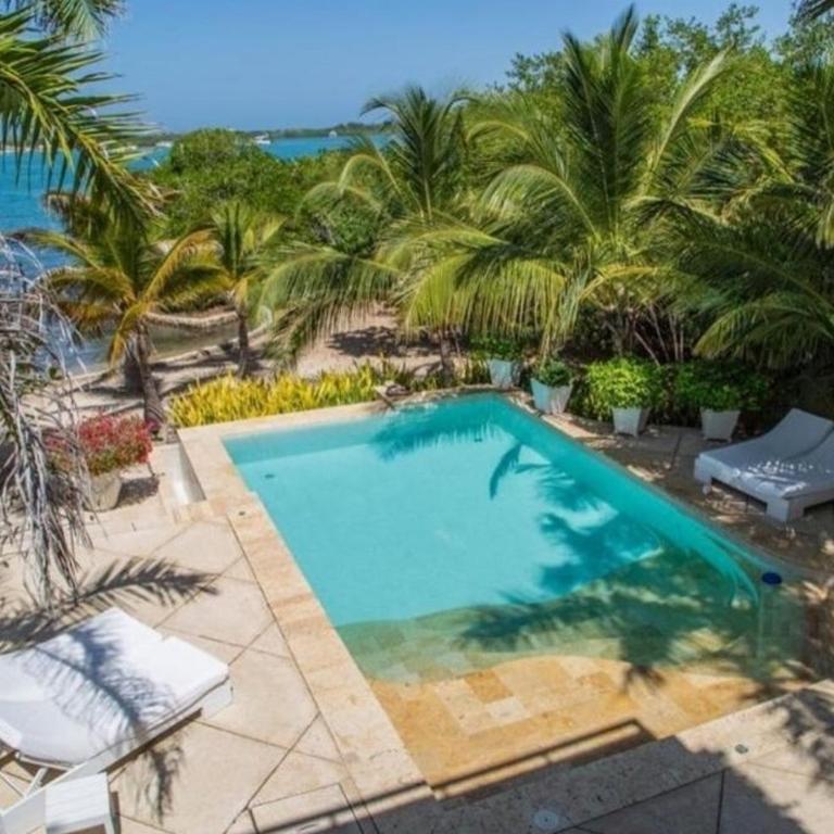 Superb Suite in Cartagena - Villa - 21