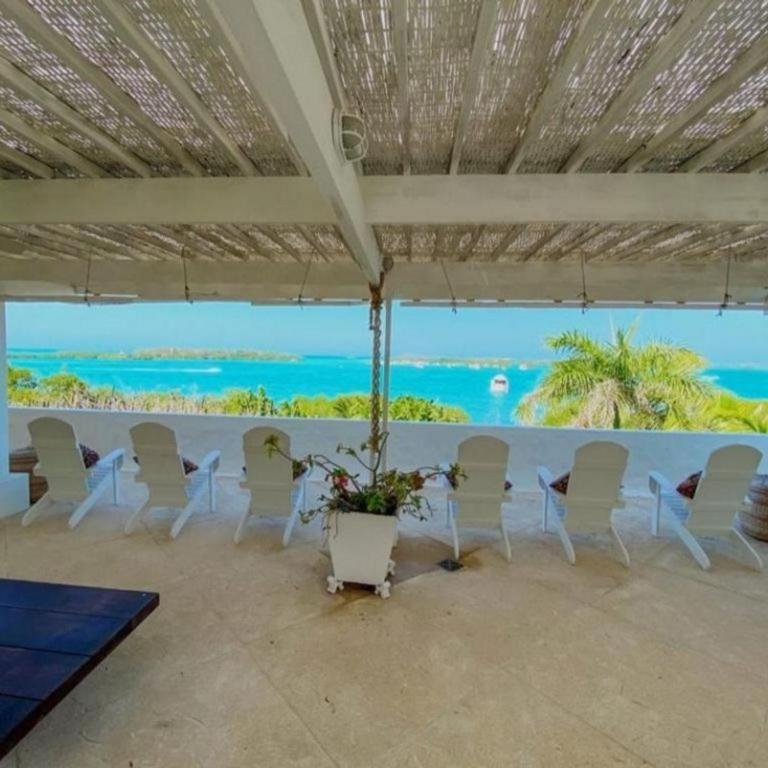 Superb Suite in Cartagena - Villa - 25