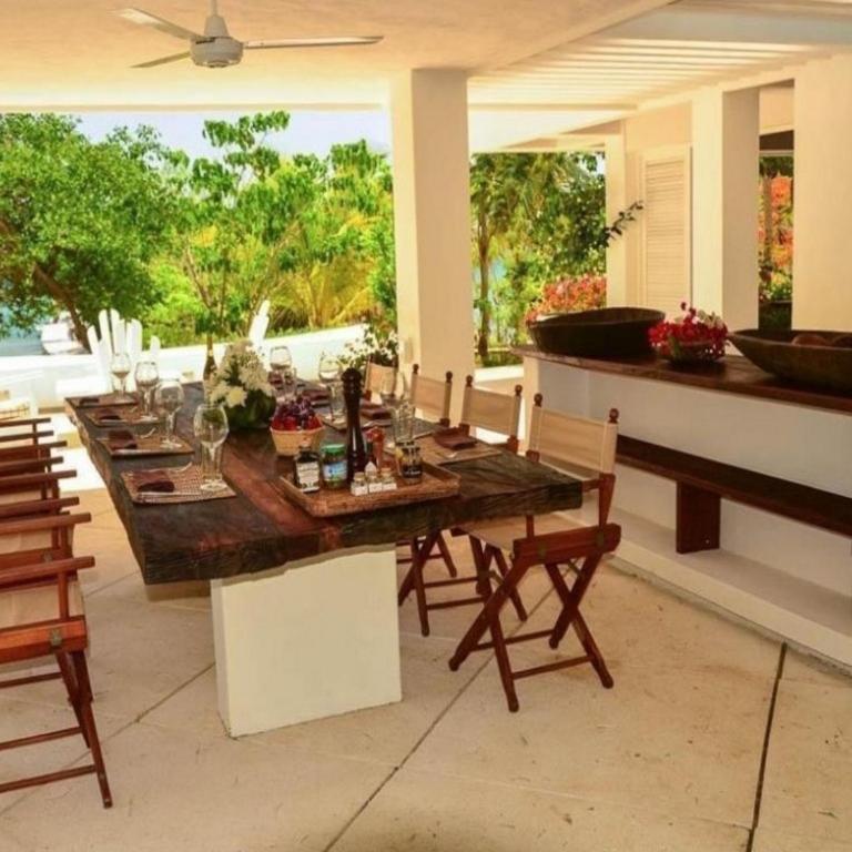 Superb Suite in Cartagena - Villa - 29