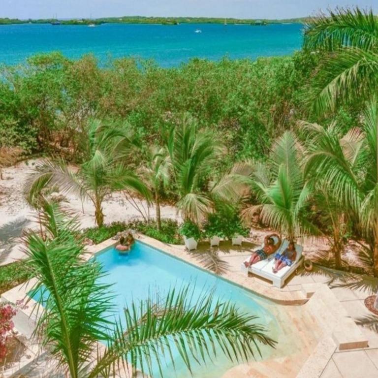 Superb Suite in Cartagena - Villa - 32