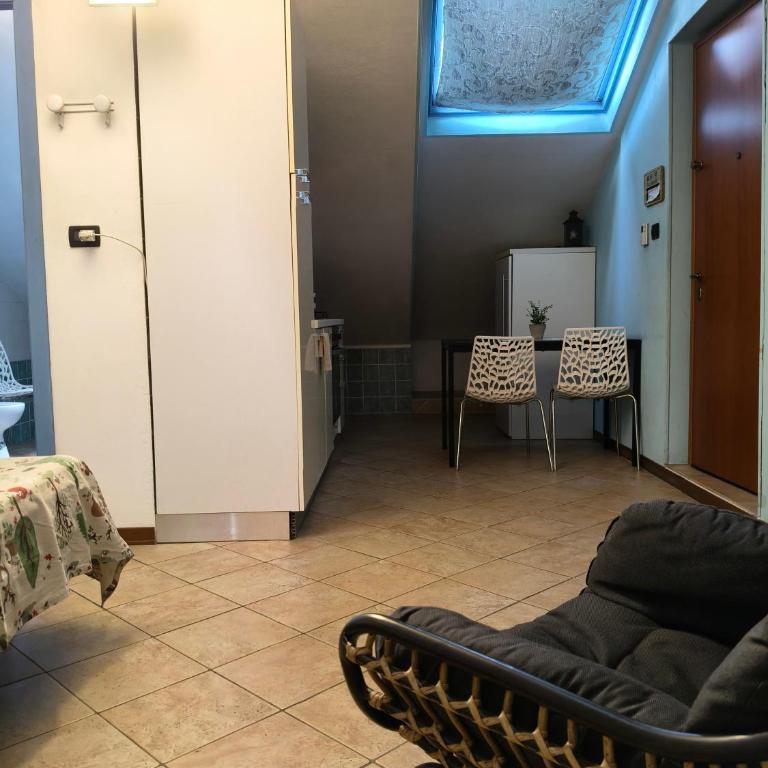 Green House Torino - Appartamento con 1 Camera da Letto - 3