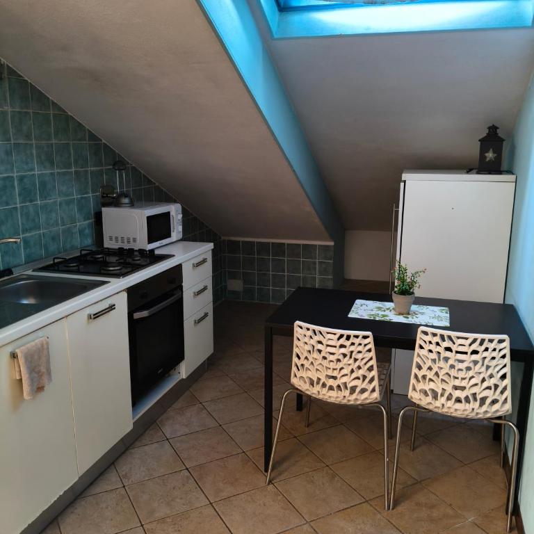 Green House Torino - Appartamento con 1 Camera da Letto - 4