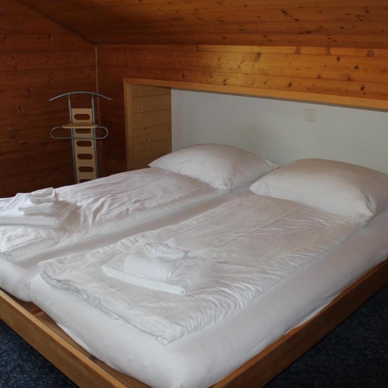 Zentrale Ferienwohnung in Grindelwald - Apartamento de 2 dormitorios - 16