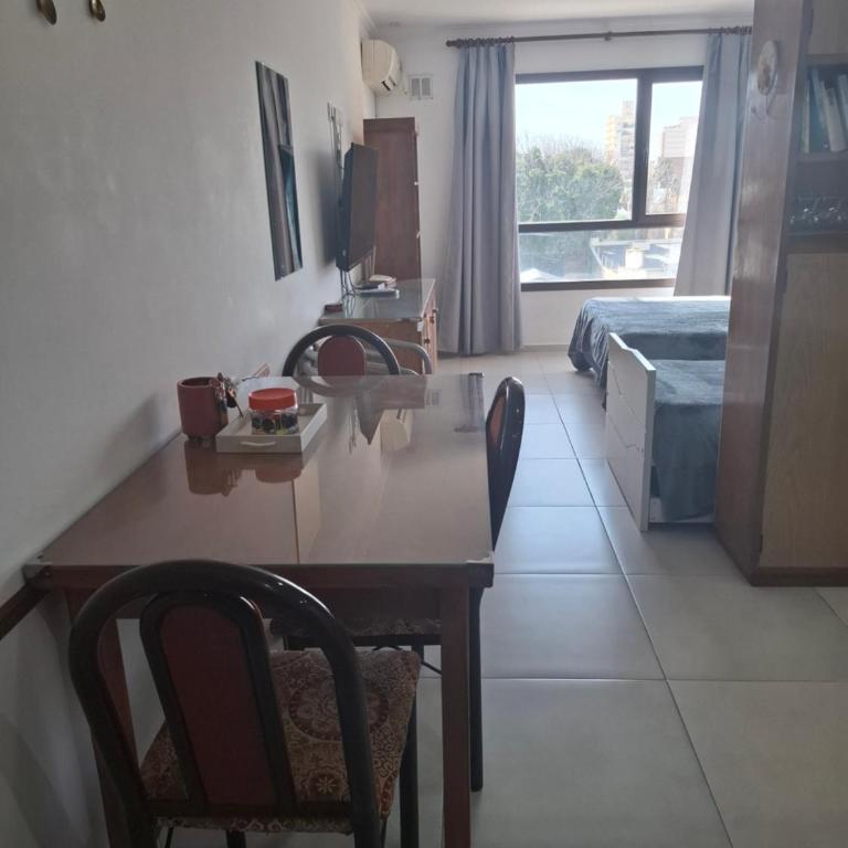 Edificio Domus - Apartamento de 1 dormitorio - 5