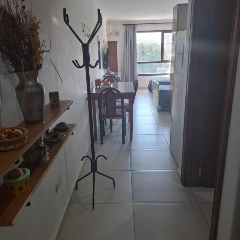 Edificio Domus - Apartamento de 1 dormitorio - 9