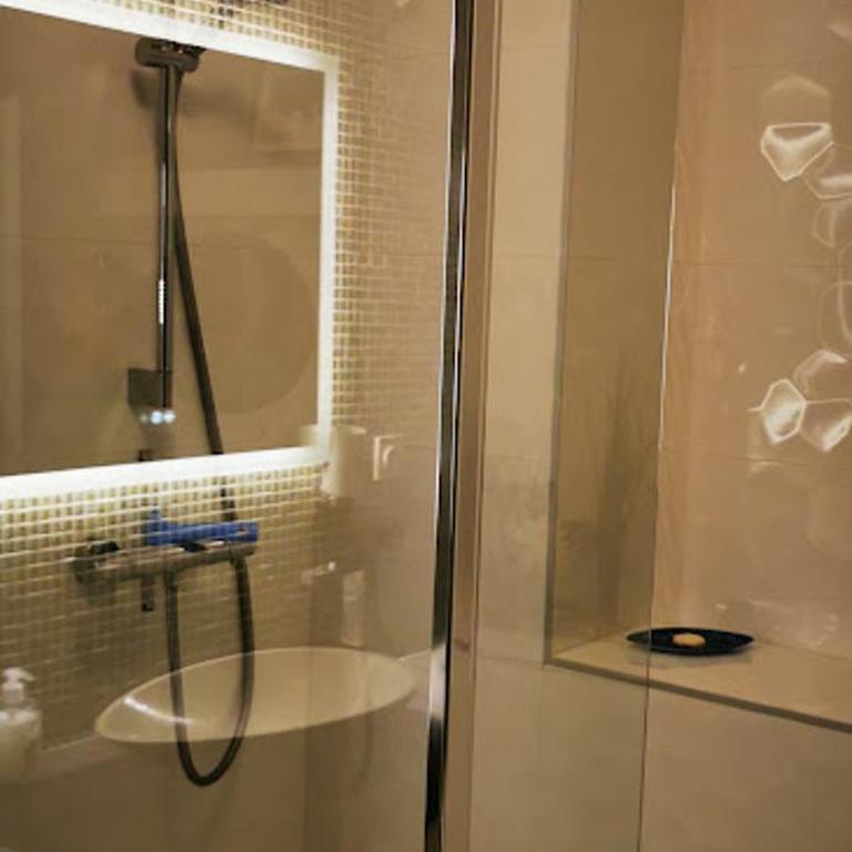 GRD studio 3 étoiles vue mer déco soignée 47m2 - Appartement 1 Chambre - 13