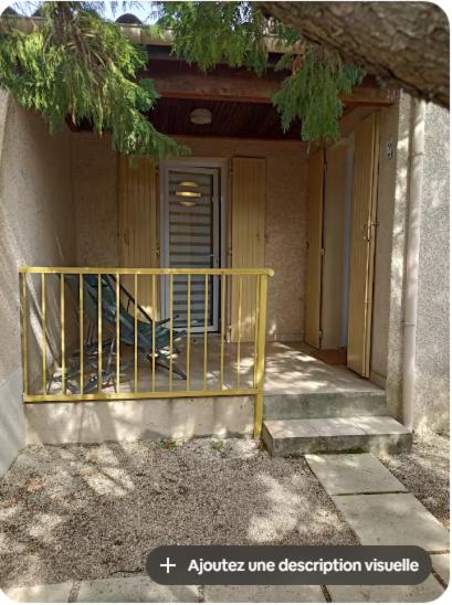 Mazet des bruyères - Maison 3 Chambres - 11