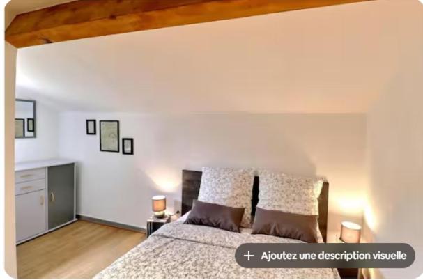 Mazet des bruyères - Maison 3 Chambres - 13