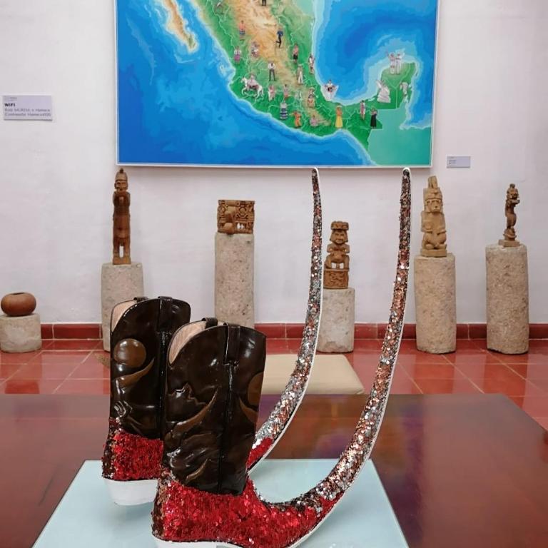 La Casita del Museo - Apartamento de 1 dormitorio - 23