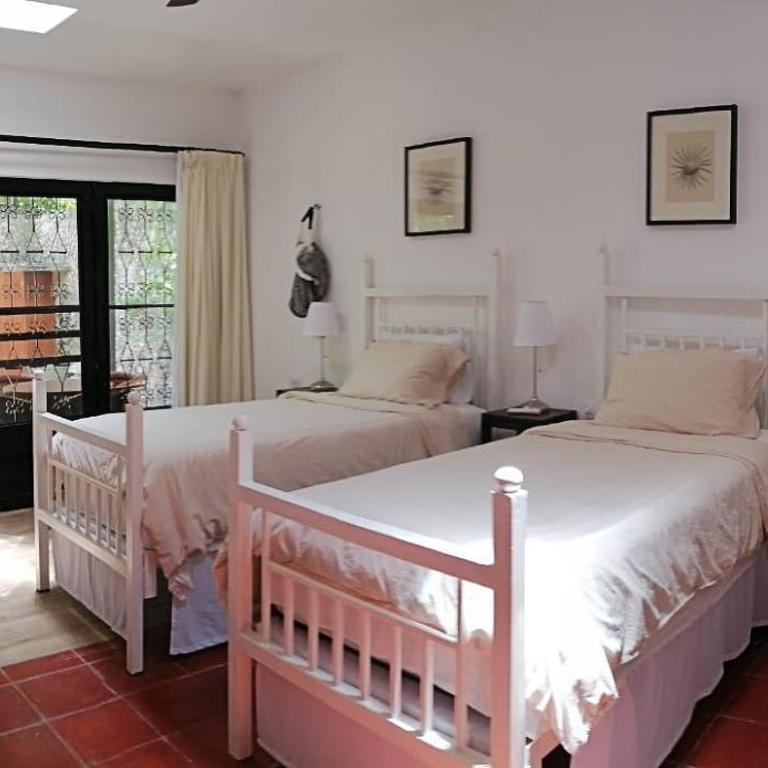 La Casita del Museo - Apartamento de 1 dormitorio - 8