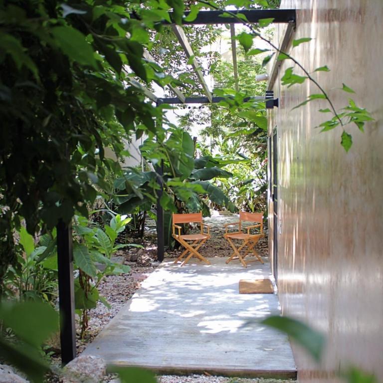 La Casita del Museo - Apartamento de 1 dormitorio - 19