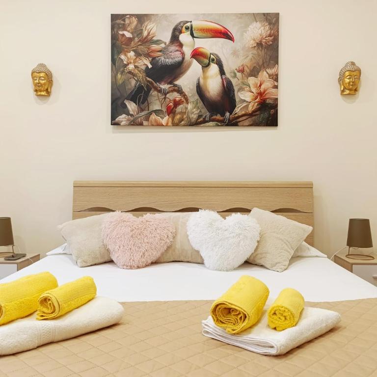 Domus REA Bracciano - Self Check-in H24 - Appartamento con 1 Camera da Letto e Terrazza - 30