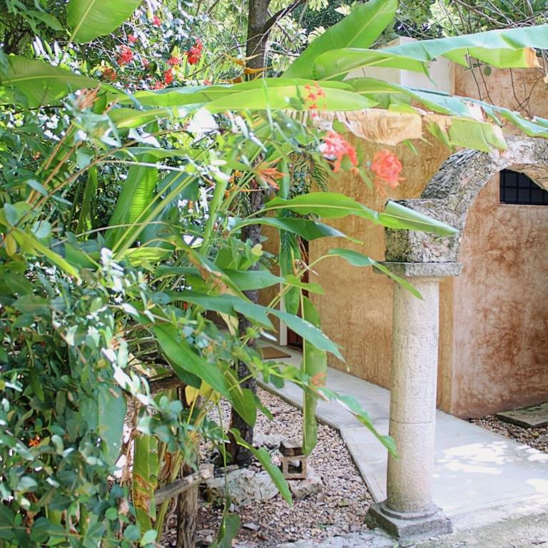 La Casita del Museo - Apartamento de 1 dormitorio - 5