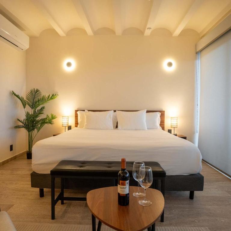 All-in-One Studio - Fast WiFi Cowork & More - Estudio - 22